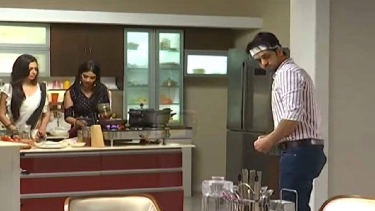 Nandini Avoids Kunal's Love Indulge In Biryani Treat | Silsila Badalte Rishton Ka | TV Prime Time