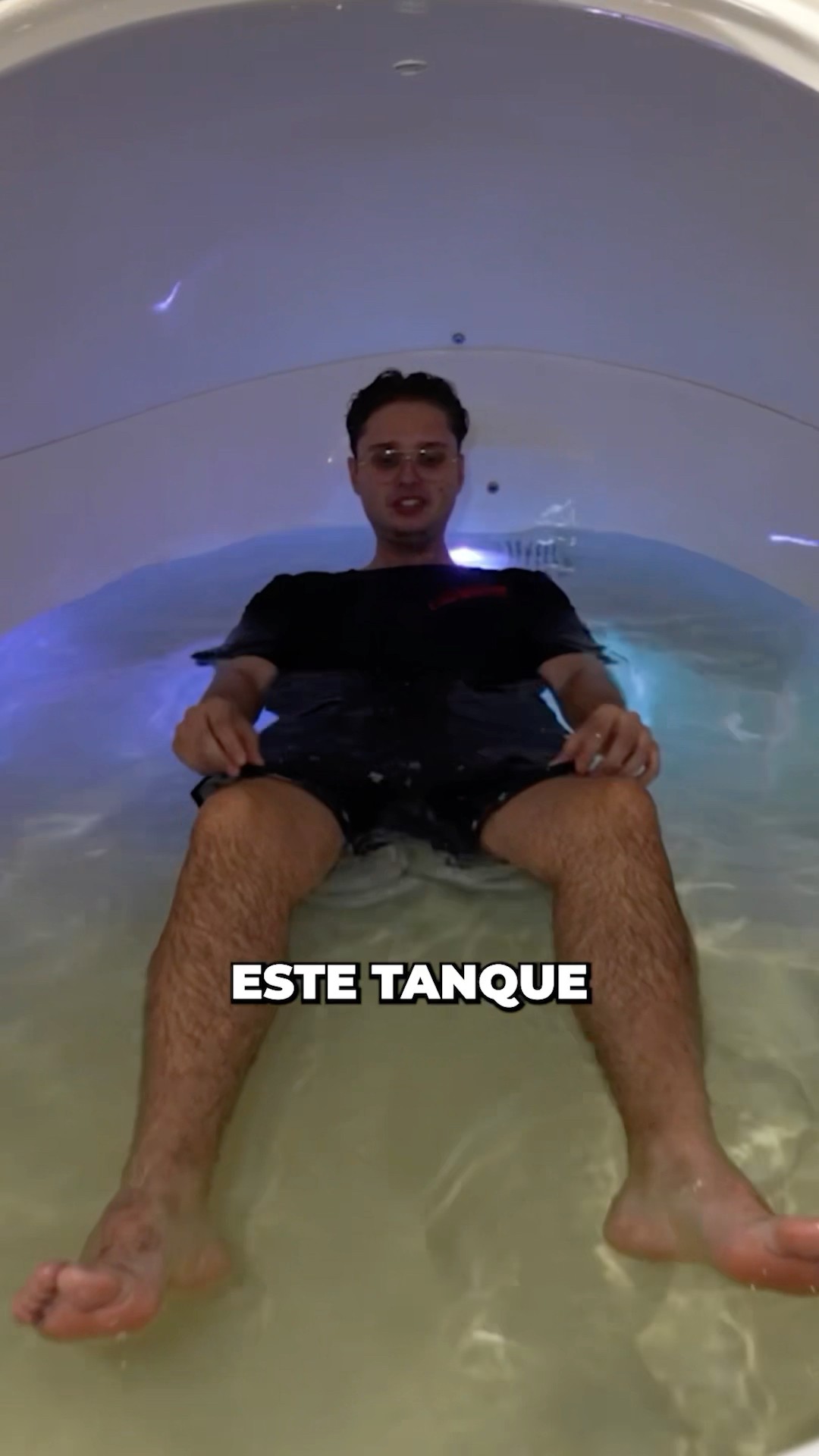 Tal vez no debí haber hecho esto ??