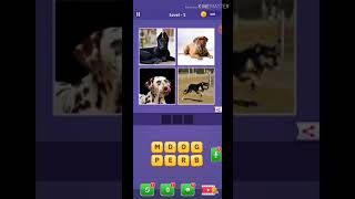 Pics Games - Guess the word, picture word Game - Game play indonesia