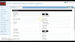 How to create customer - GPS Tracker Software set up? screenshot 5