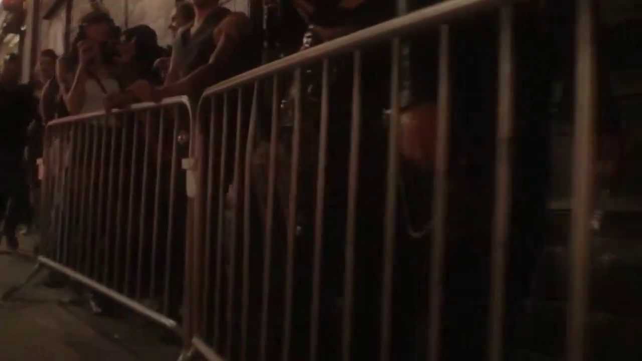 Colony Collapse - Disrupt the Scene