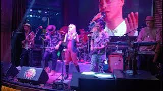 nan ren hua (cover) mixtune band