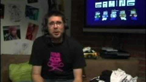 Epileptic Gaming #120.1 (6/7)