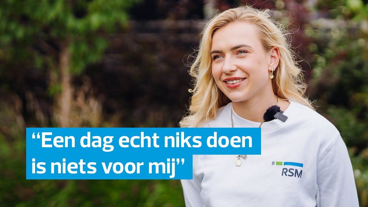 EERSTE KEER - LAATSTE KEER: Met Joy Beune