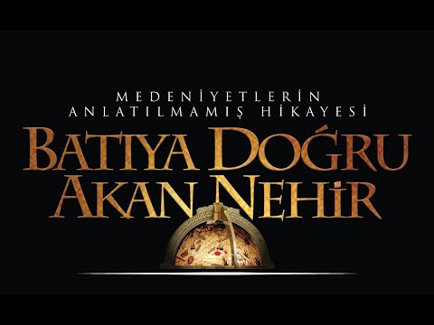 Batıya Doğru Akan Nehir - 10.Bölüm