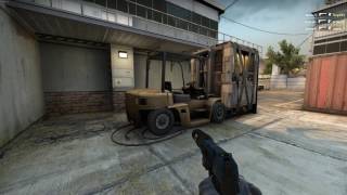 csgo cache USP pistol ace