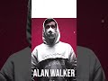 Faded - Alan Walker