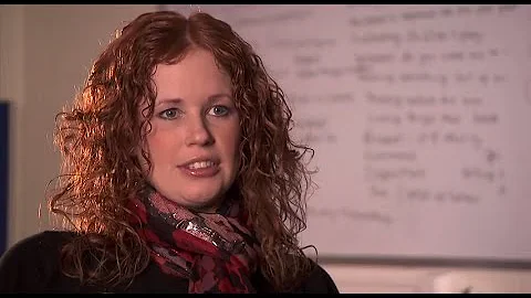 Victoria Roe, Herefordshire Council, talks about T...