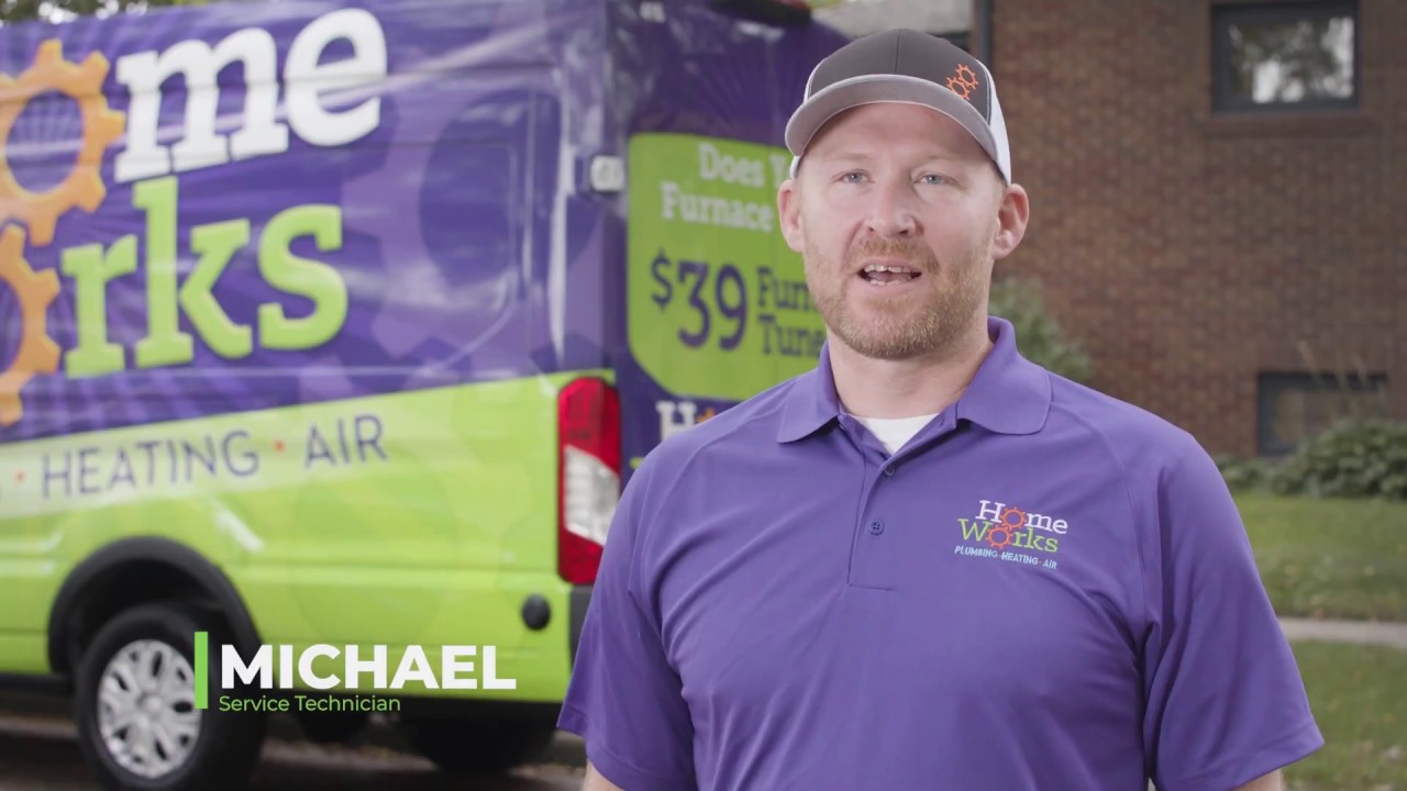 About HomeWorks Plumbing, Heating u0026 Air® | Eagan, MN Expert HVAC, Plumbing,  Drain u0026 Electrical Services - HomeWorks Plumbing, Heating u0026 Air® HVAC,  Plumbing, Drain u0026 Electrical Services Near Eagan, MN