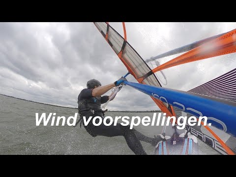 Video: App Van De Dag: On The Wind