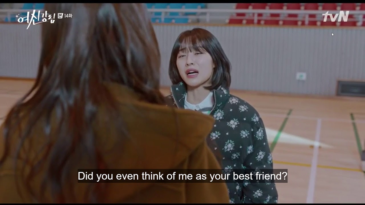 TRUE BEAUTYEP14ENGSUBLIM JU KYUNG TALK TO SOO AH😭😭 YouTube TRUE BEAUTYEP14ENGSUBLIM JU KYUNG TALK TO SOO AH😭😭 YouTube