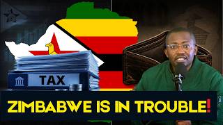 Why Is Zimbabwe Pricing Its Own People Out?