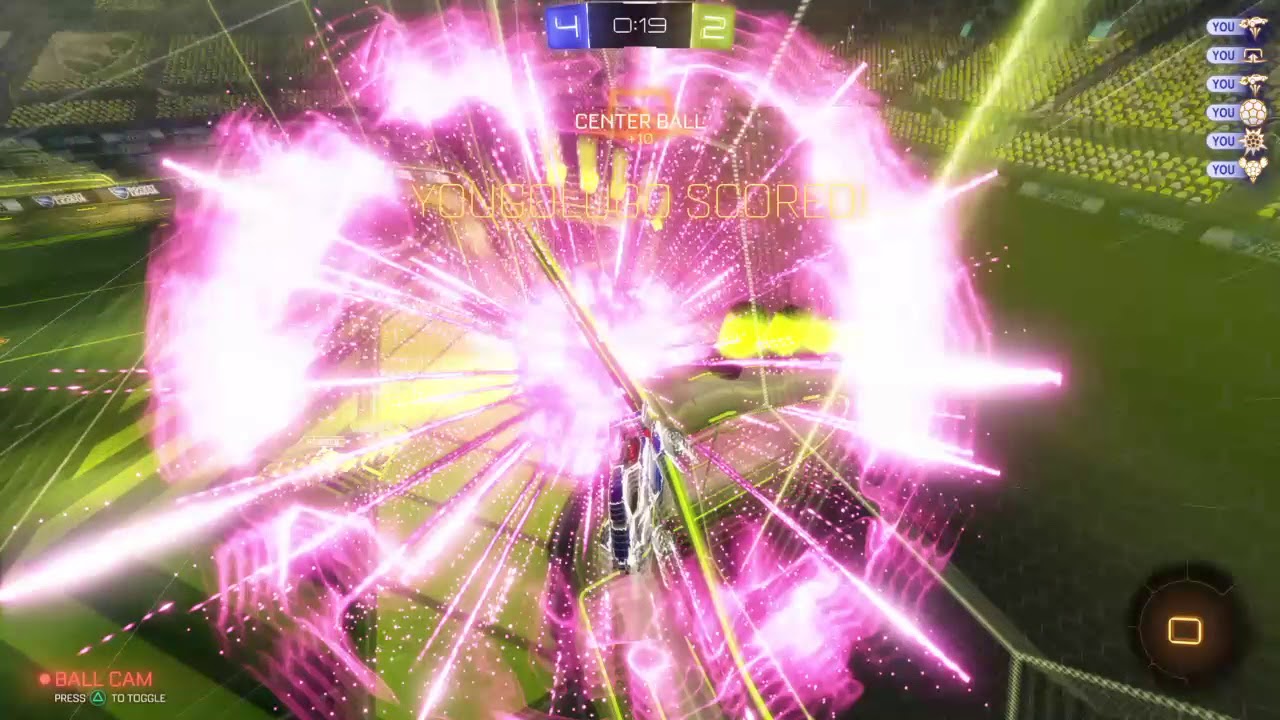 Backboard reads over Jordan YouTube