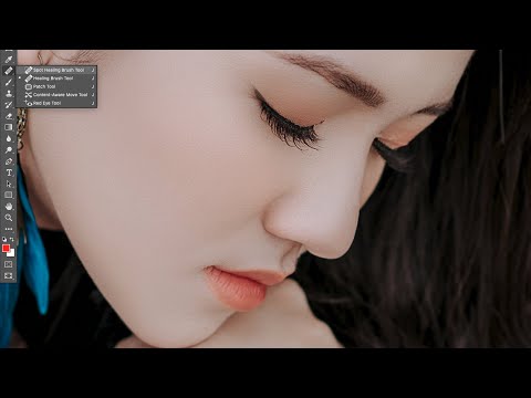 Công Cụ J & Cách Sử Dụng Trong Photoshop