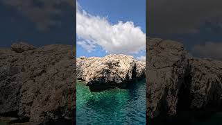 The Blue Lagoon of Cyprus, Ayia Napa