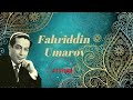 FAHRIDDIN UMAROV 