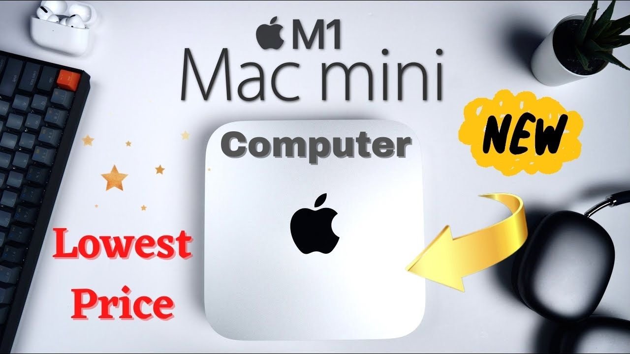 M1 Mac Mini | i-mac computer | Lowest price we've ever seen | i-mac m1 ...