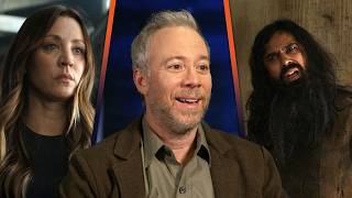 Stuart Fails to Save the Universe Cast REACTS to Big Bang Theory CAMEOS and SHOCKERS (Exclusive)
