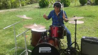 New found glory failure's not flattering DRUM COVER