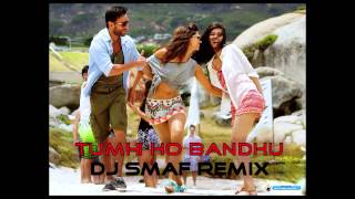 Cocktail - Tumhi Ho Bandhu (SMAFed Remix) Thumb