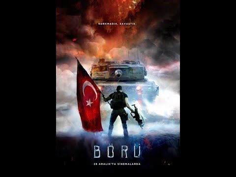 BÖRÜ 15/ 07 Şafak Vakti izle 15 Temmuz