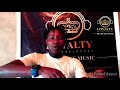 Fizzman junta freestyle session 2 at loyalty enertainment zw