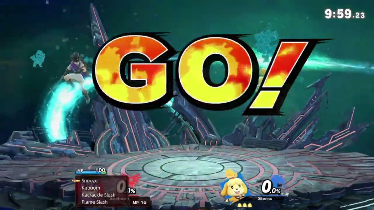 Keiser Esports Seahawk Season Rewind