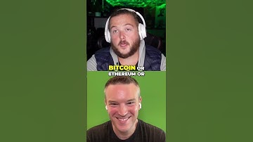 Open Source Development: Linux, Bitcoin, and Ethereum Explained #shorts