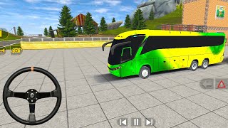 Bus Simulator: City Driving Challenge"Urban Bus Driving Simulator"Bus Simulator Gameplay: screenshot 4