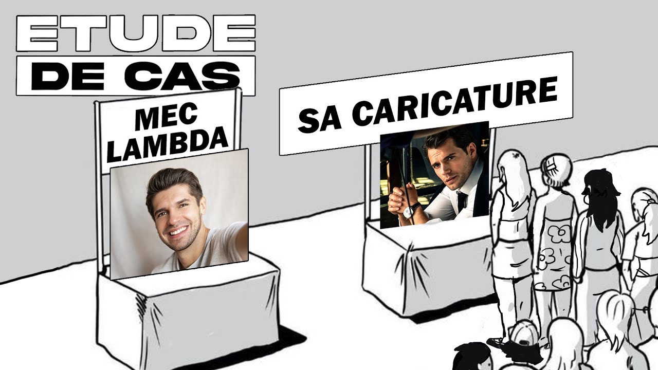 Peut-être LA plus grosse contradiction féminine | Étude de cas