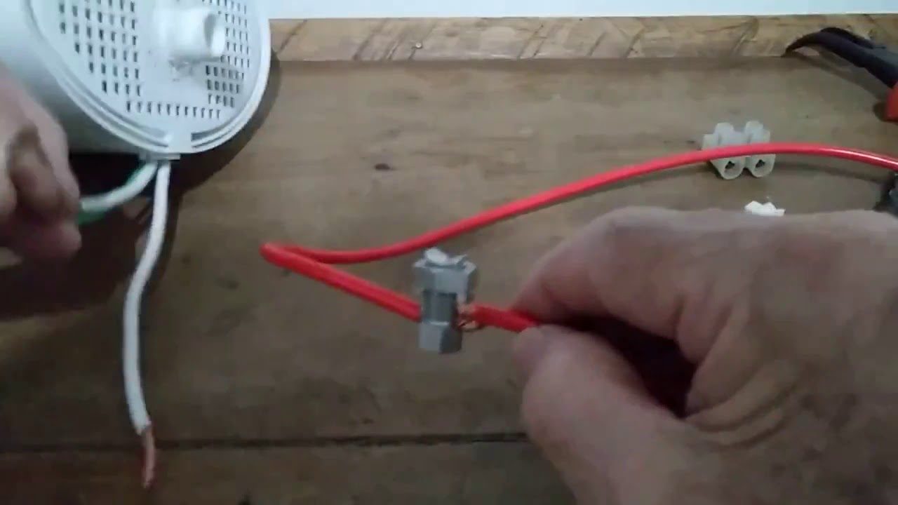 CHUVEIROS : COMO LIGAR OS FIOS CORRETAMENTE E COM FACILIDADE DE ...