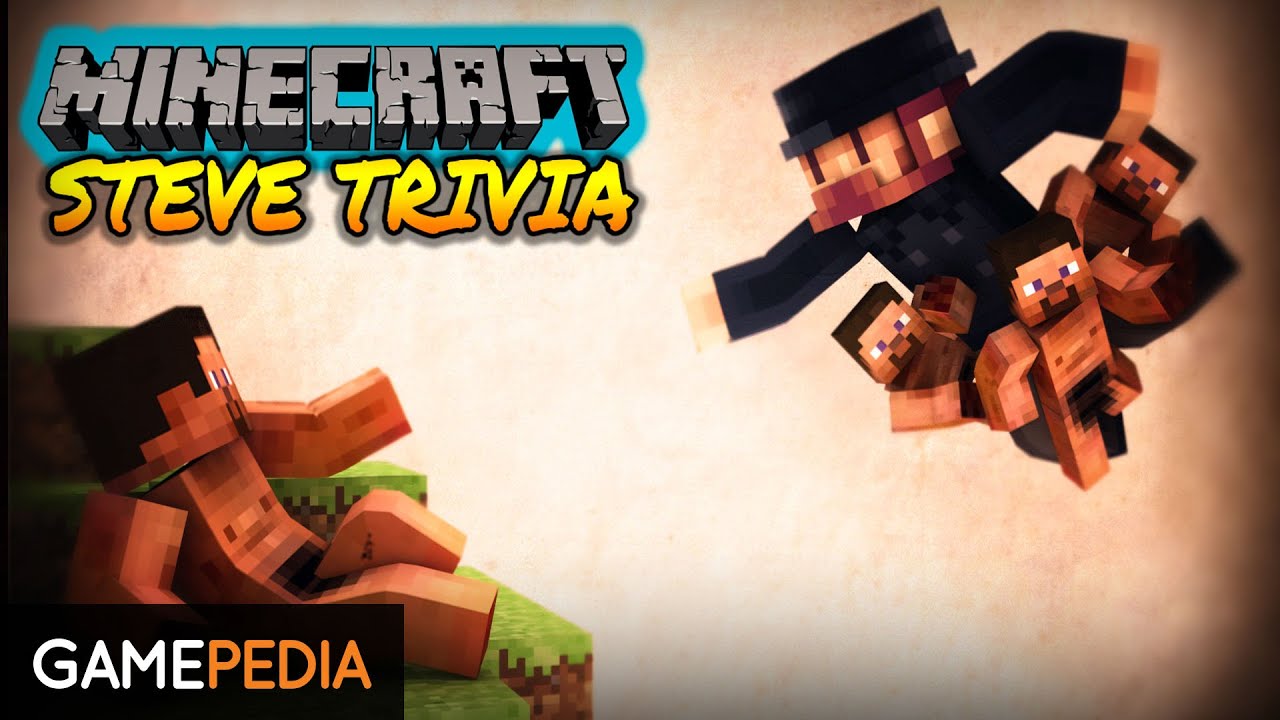 minecraft-steve-facts-and-trivia-youtube