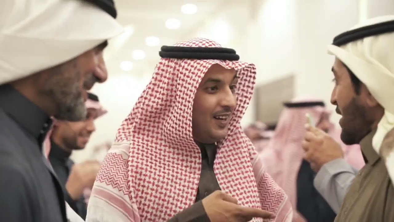 زواج عمر المشيلح