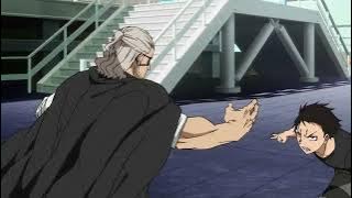 DeeKay x Hxzz - Samurai! (prod. WXCKY) - AMV