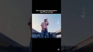 I don’t know why i repeat this damned hip thrust part..😅🌚☠️#btsshorts #Rm #Jhope #lajibolala