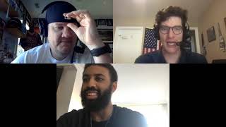 The 40 Club: Joel Berry on Roy Williams, UNC Career, 2017 Title Run & More