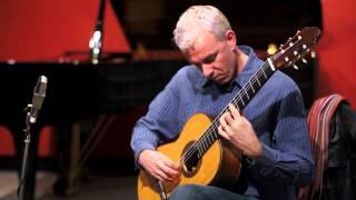 Michael Partington on Classical KING FM
