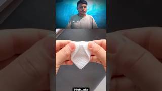 how to make paper heart watch 😱