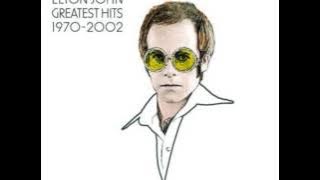 Elton John - Can You Feel The Love Tonight? (Greatest Hits 1970-2002 25/34)
