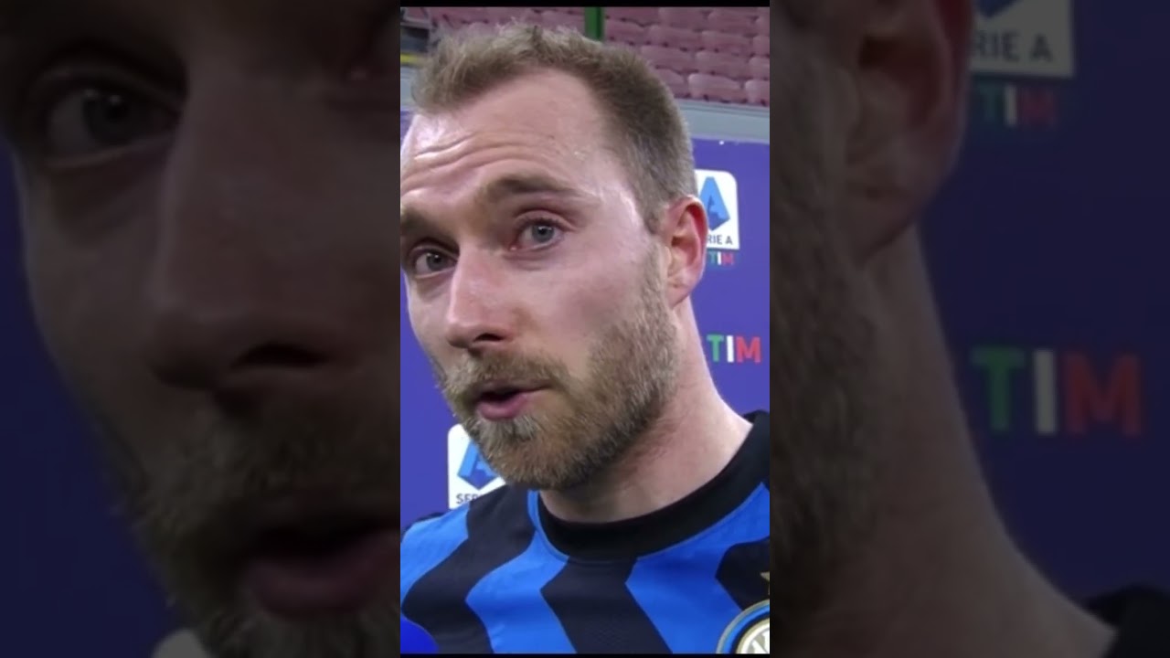 Commento tecnico di Eriksen