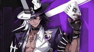 Magician Theme 🃏🎩 “Misdirection” | Crystal of Atlan OST