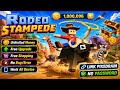 Rodeo Stampede Mod Terbaru - Unlimited Money & Free Shopping | Latest Version