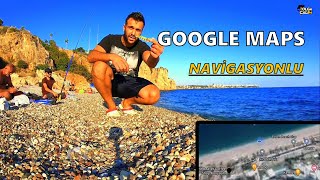 Kiyidan Olta Atabi̇leceği̇ni̇z Balik Ve Kalamar Meralari Detaylı Anlatım - Bölüm 107