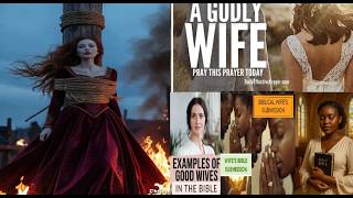 Trophy wives how mans' patriarch religion is used 2 brutalise women into submissive cattle