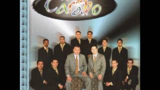 Video-Miniaturansicht von „Grupo Carabo   A Rompe Viento“