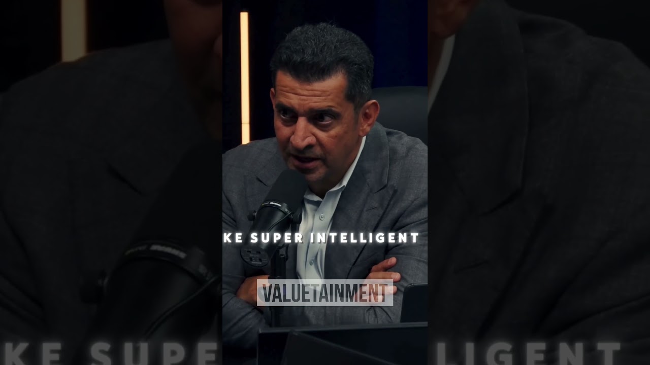 Are We Playing God With Artificial Intelligence?