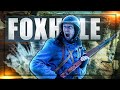 Foxhole en partie 