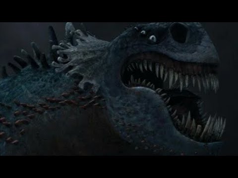 Below the surface - Edit #useheadphones #httyd #flashwarning #dragon