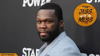 50 Cent To Expand 'Power' With Ghost & Tommy Prequel, Hot Cheeto Ban In California