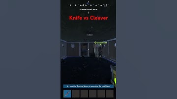 He never had a chance. #rust #rustconsole #headshot